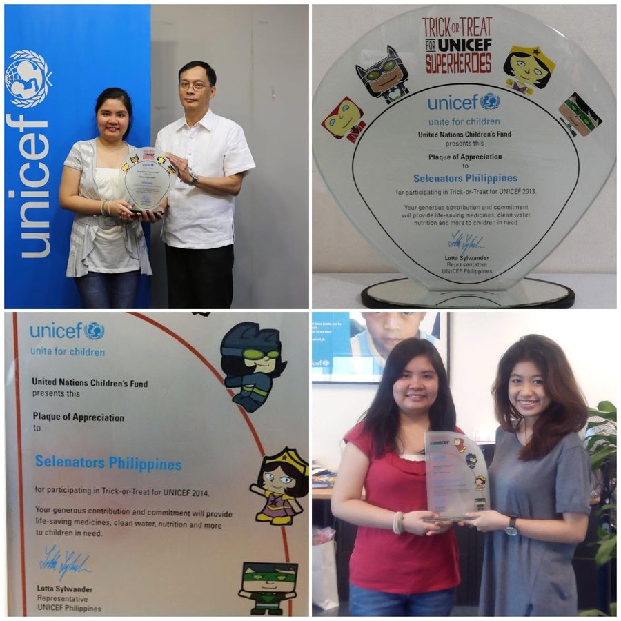 UNICEF Philippines TOT4UNICEF