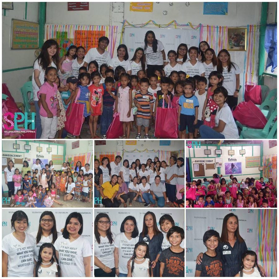 Virlanie Foundation Inc.