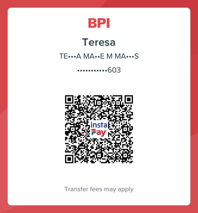 BPI QR code