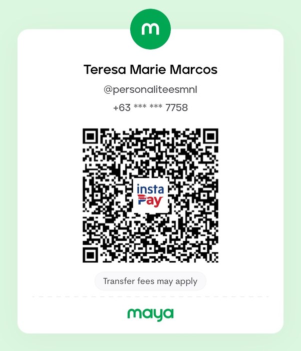 Maya QR code